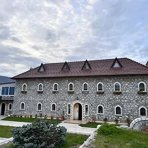 Penzion Bujtina Gjana, Kukes