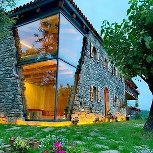 Penzion Mrizi I Zanave Agroturizem, Lezhë