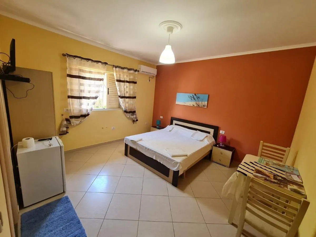 Dhori House Dhërmi