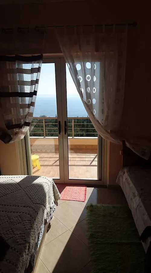 Dhori House Dhërmi Szálloda