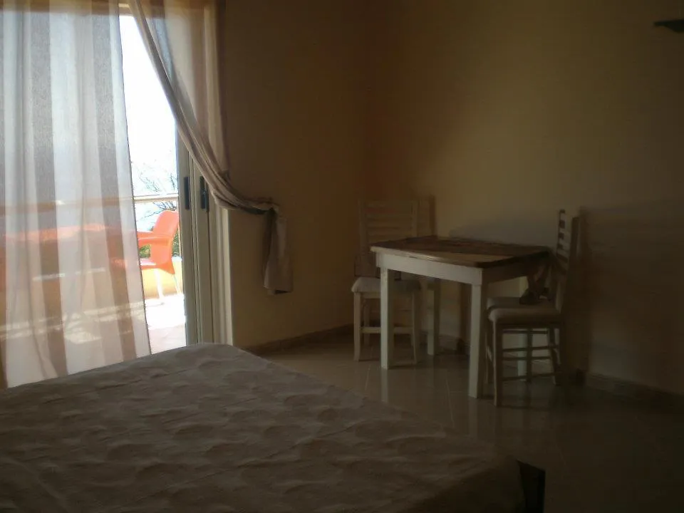 Dhori House Dhërmi Szálloda