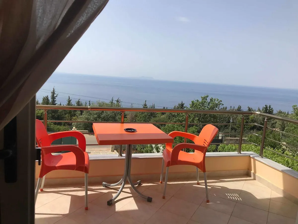 Dhori House Dhërmi