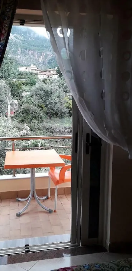 Dhori House Dhërmi